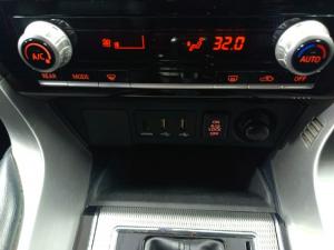 Mitsubishi Pajero Sport 2.4DI-D 4x4 - Image 9