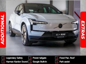 2026 Volvo EX30 Twin Motor Performance Ultra