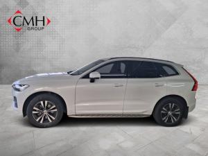 Volvo XC60 B5 AWD Plus Dark - Image 1