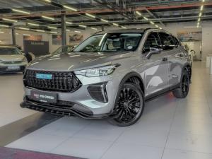 Haval Jolion Pro 1.5 HEV Ultra Luxury - Image 1
