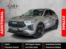 Thumbnail Haval Jolion Pro 1.5 HEV Ultra Luxury