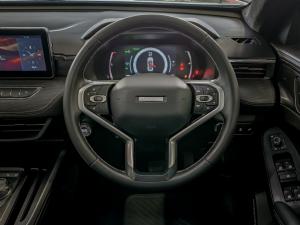Haval Jolion 1.5 HEV Luxury - Image 11