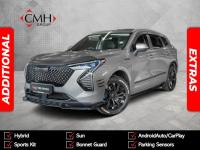 Thumbnail Haval Jolion 1.5 HEV Luxury