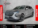 Thumbnail Haval Jolion 1.5 HEV Luxury