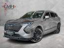 Thumbnail Haval Jolion 1.5 HEV Luxury
