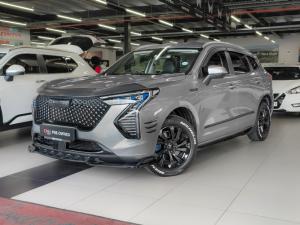 Haval Jolion 1.5 HEV Luxury - Image 1
