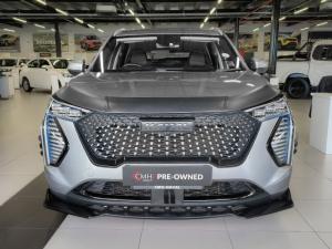 Haval Jolion 1.5 HEV Luxury - Image 2