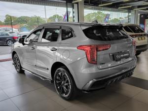Haval Jolion 1.5 HEV Luxury - Image 3