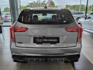 Haval Jolion 1.5 HEV Luxury - Image 4