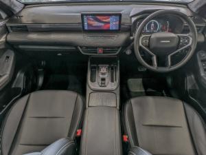 Haval Jolion 1.5 HEV Luxury - Image 5
