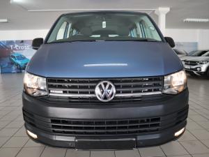 Volkswagen Transporter 2.0BiTDI crew bus LWB 4Motion auto - Image 10