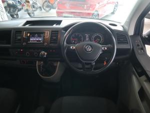 Volkswagen Transporter 2.0BiTDI crew bus LWB 4Motion auto - Image 11