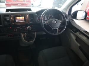 Volkswagen Transporter 2.0BiTDI crew bus LWB 4Motion auto - Image 12