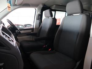 Volkswagen Transporter 2.0BiTDI crew bus LWB 4Motion auto - Image 13