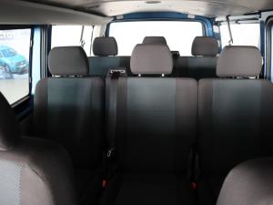 Volkswagen Transporter 2.0BiTDI crew bus LWB 4Motion auto - Image 14