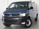 Thumbnail Volkswagen Transporter 2.0BiTDI crew bus LWB 4Motion auto