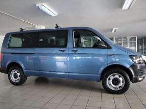 Volkswagen Transporter 2.0BiTDI crew bus LWB 4Motion auto - Image 3
