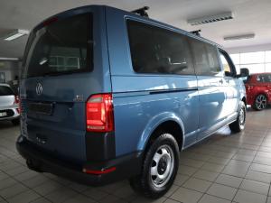 Volkswagen Transporter 2.0BiTDI crew bus LWB 4Motion auto - Image 4