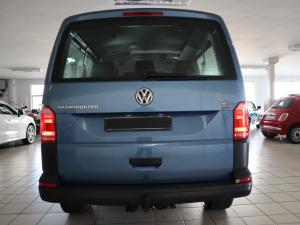 Volkswagen Transporter 2.0BiTDI crew bus LWB 4Motion auto - Image 5