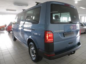 Volkswagen Transporter 2.0BiTDI crew bus LWB 4Motion auto - Image 7