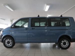 Volkswagen Transporter 2.0BiTDI crew bus LWB 4Motion auto - Image 8