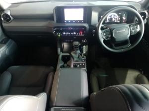 Toyota Land Cruiser Prado 2.8GD TX - Image 10