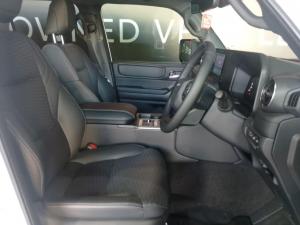Toyota Land Cruiser Prado 2.8GD TX - Image 11