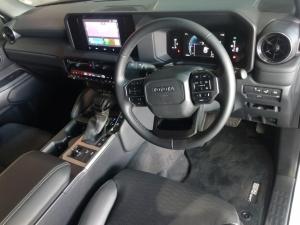 Toyota Land Cruiser Prado 2.8GD TX - Image 12