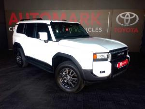 Toyota Land Cruiser Prado 2.8GD TX - Image 1