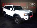 Thumbnail Toyota Land Cruiser Prado 2.8GD TX