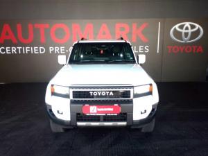 Toyota Land Cruiser Prado 2.8GD TX - Image 2
