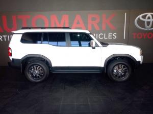 Toyota Land Cruiser Prado 2.8GD TX - Image 3