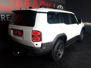 Toyota Land Cruiser Prado 2.8GD TX - Image 4