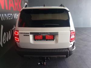 Toyota Land Cruiser Prado 2.8GD TX - Image 5