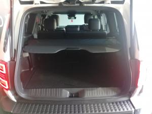 Toyota Land Cruiser Prado 2.8GD TX - Image 6