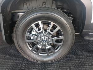 Toyota Land Cruiser Prado 2.8GD TX - Image 8