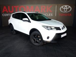 Toyota RAV4 2.0 GX - Image 1