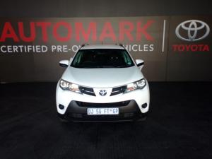 Toyota RAV4 2.0 GX - Image 2