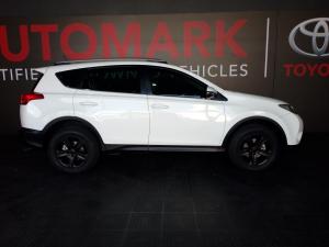 Toyota RAV4 2.0 GX - Image 3