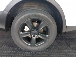 Toyota RAV4 2.0 GX - Image 7