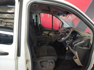 Ford Tourneo Custom 2.2TDCi LWB Trend - Image 10