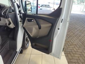 Ford Tourneo Custom 2.2TDCi LWB Trend - Image 11