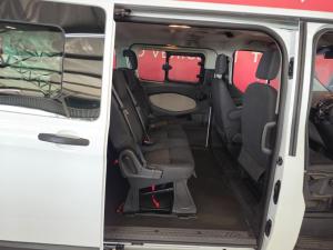 Ford Tourneo Custom 2.2TDCi LWB Trend - Image 12