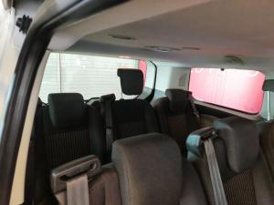 Ford Tourneo Custom 2.2TDCi LWB Trend - Image 13