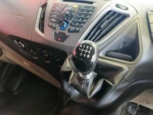 Ford Tourneo Custom 2.2TDCi LWB Trend - Image 14