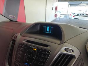 Ford Tourneo Custom 2.2TDCi LWB Trend - Image 15