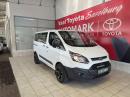 Thumbnail Ford Tourneo Custom 2.2TDCi LWB Trend