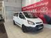 Ford Tourneo Custom 2.2TDCi LWB Trend - Thumbnail 1