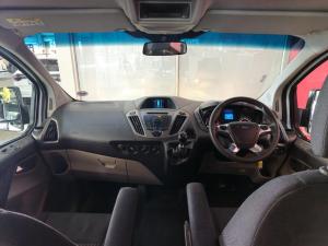 Ford Tourneo Custom 2.2TDCi LWB Trend - Image 20
