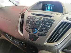 Ford Tourneo Custom 2.2TDCi LWB Trend - Image 21